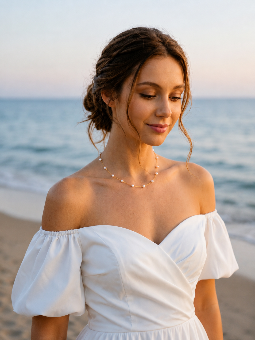 Bridesmaid