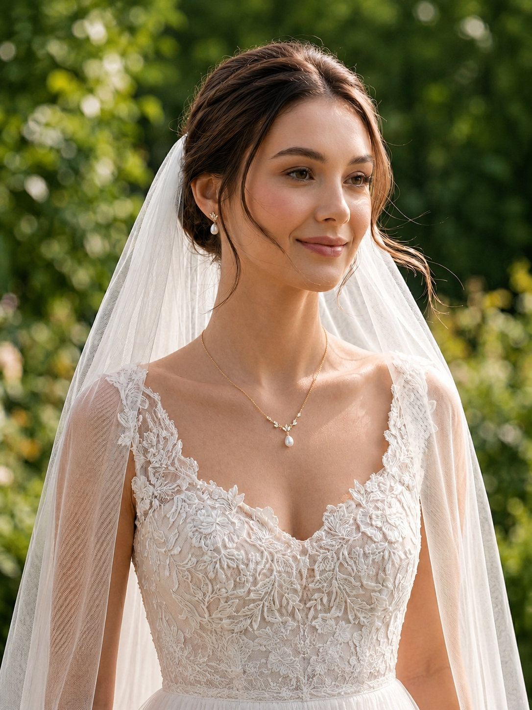 Bride