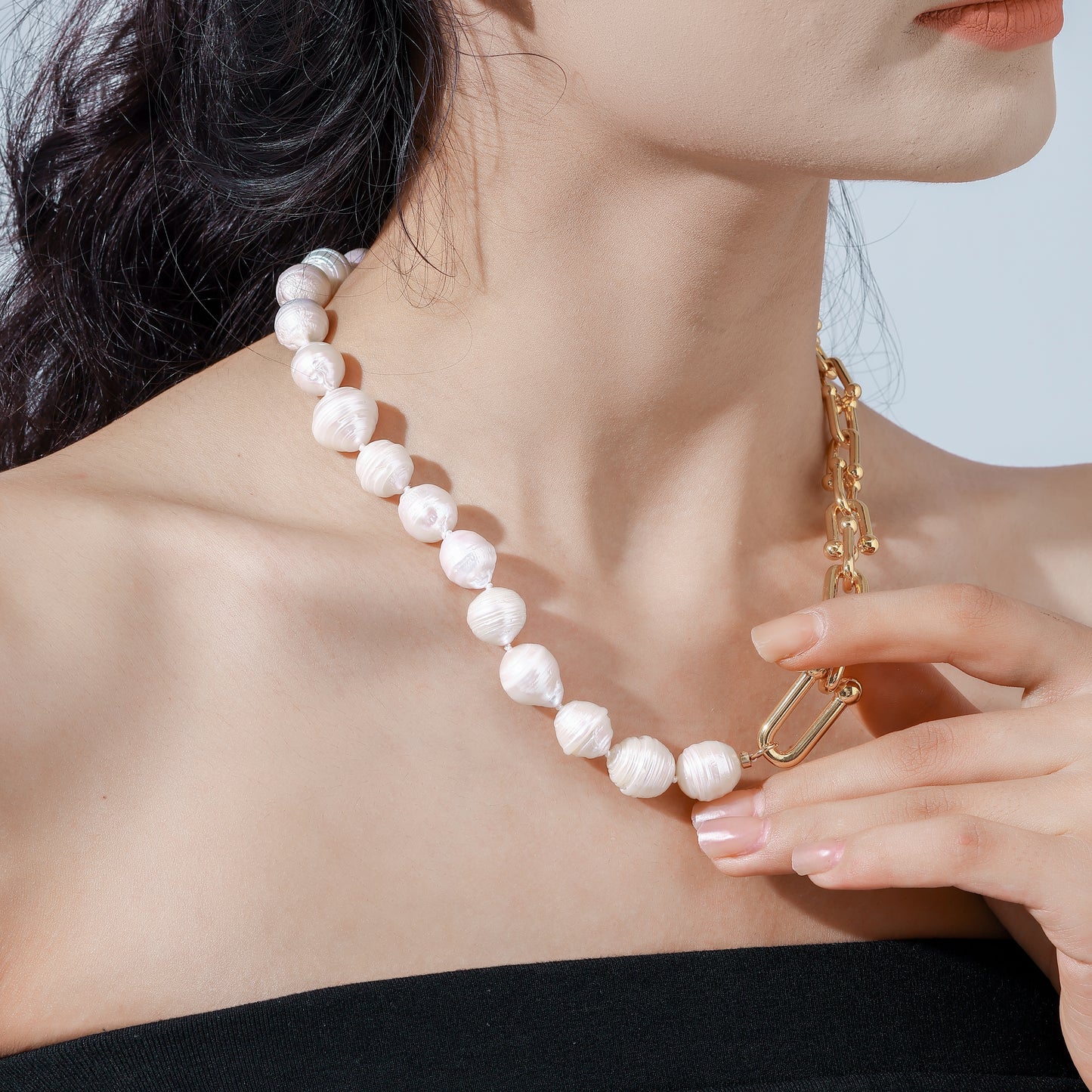 Unique Design Jewelry